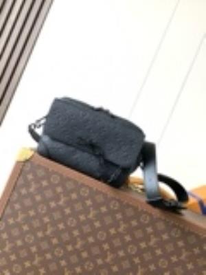 wholesale quality steamer messenger bag m23742